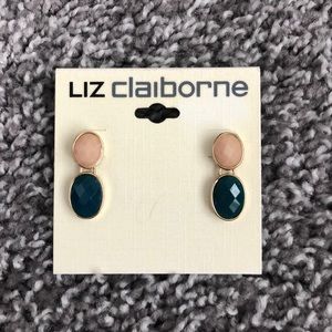 Liz Claiborne Earrings
